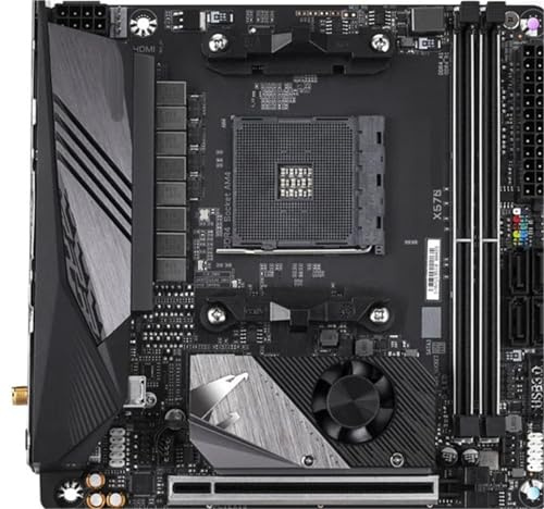 motherboards Fit For AORUS PRO WIFI Motherboard 64GB AM4 DDR4 X570 Mainboard