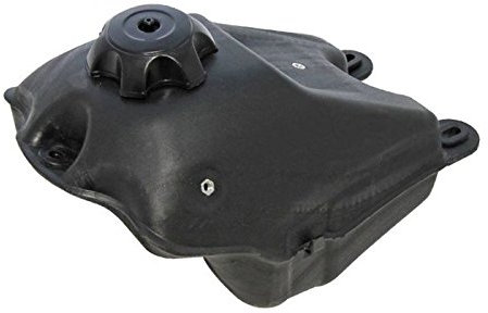 NEW MOTORZ Réservoir à essence universel de 5,2 L pour Dirt Bike, en plastique, type CRF110
