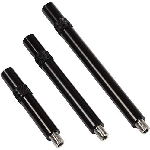 Korda Upright Rod pods Singlez 6,5