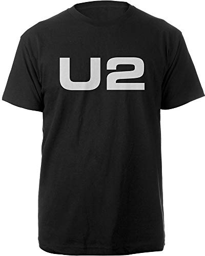 T-Shirt # S Unisex Black # Logo