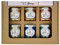 Viva Decor Glanzzeit Glanzvolle Momente 6er-Set