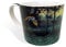 Owl and Fox Bone China Mug by Julian Friers - 325ml - Wildlife Mug