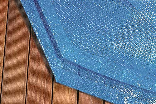 Procopi Destockage - Bâche à Bulles pour Piscine en Bois Pool'n Box et Weva-6 x 3 m