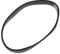 sparefixd Vacuum Cleaner Drive Belt Genuine for Hoover Blaze WR71