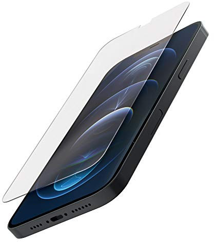 Quad Lock Tempered Glass Screen Protector for iPhone 12 Pro Max