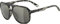 ALPINA SNAZZ - Verspiegelte und Bruchsichere Sonnenbrille Mit 100% UV-Schutz Für Erwachsene, leo-grey matt, One Size