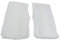 Filtamagic Compatible 2 Morphy Richards Luna 15 In 1 Steam Mop Pads