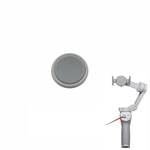 Pulsanti direzionali per smartphone stabilizzatore palmare Gimbal per DJI OSMO Mobile 5 4 3 2, pulsante Joystick Accessori di ricambio (per OSMO M4)