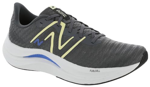 New Balance FuelCell Propel v4 Men Graphite - 9,5/43