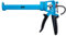 OX Tools Pro tropffreie Kartuschenpistole, tropffreier Ein-/Ausschalter und 12:1 Druckverhältnis