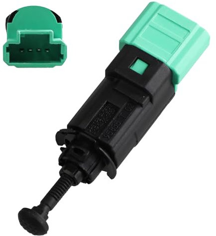 YAOPEI 453465 - Interruptor de luz freno para C2 C3 C4 C5 DS3 JUMPY 308 307 207 1007 5008 Expert Partner