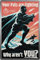 FUXIZY Helldivers 2 Gamer Recruitment Videospiel-Poster, lustige Metall-Blechschilder, Vintage-Trend, Wanddekoration, Schilder für Schlafzimmer, Schilder für Zuhause, Bar, Wand, Männerhöhle,