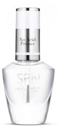 SPN Nails Professional No Acid Primer 12ml- Resistant To Scratches, Thick Consistency- Long Lasting - UV/LED Soak-Off Nail Art Manicure Pedicure for Professional