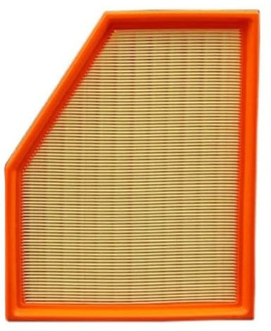 Rufutle Auto Innenraumfilter für BMW 5er G30 G31/6er G32/7er G11 G12, Auto-Luftfilter 13718577170