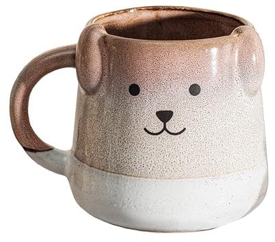 Sass & Belle Mojave Dog Mug