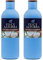 Felce Azzurra - Bagnodoccia Cocco e Bamboo, Profumo Fresco, Idrata la Pelle - 650 ml (Confezione da 2)