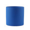 Pot Plante Pots De PlantesCéramique Colorée SimplePots De Fleurs Pots De Plantes Succulentes Décoration De JardinJardinières Couleur Unie Décor À La MaisonPots Décoratifs Pot de Fleurs(Dark Blue,9x9x9