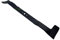 perfektGarten Lame de paillage pour tondeuse à gazon 71 cm compatible avec Alpina AT3 72 Y YH HC HCB K 70 TRE / 1841095030
