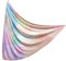SmartPlayground™ Therapieschaukel(Regenbogen)