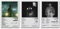 hoxaooi A Set Of 3 Yeat Album Poster Für Zimmer, Ästhetische Leinwand-Wandkunst, Schlafzimmer-Dekor Poster 08x12inch(20x30cm)-3pcs