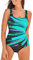 Costume Arena - Costumi Interi Donna Amazon Fashion Donna Costumi Mare da Donna Brasiliana Bikini Donna Brasiliana Perizoma Donna Seducente Donna Due Pezzi Taglie Forti Push Up