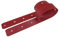 Distri+ - Kit Raclette avant et arrière pour autolaveuse - Latex - compatible avec Nilfisk SC351, SCRUBBER SC351, SCRUBBER SCRUBTEC