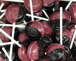 Dandelion and Burdock Mega Lollies (x10)