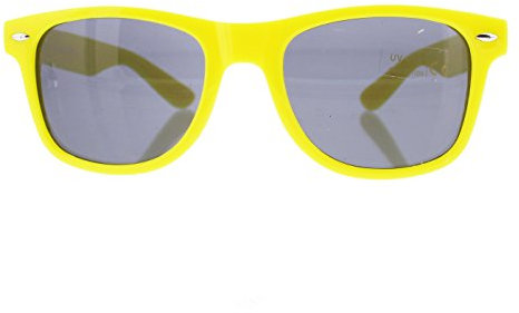 Zac's Alter Ego UV400 Sunglasses - Different Colour Frames Available