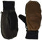 Rome Snowboards Herren Team Snowboarding Mitt Glove Snowboardhandschuhe, Canvas, Medium