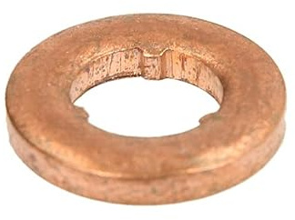ELRING 585.370 Einspritzanlage