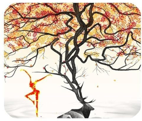 Dave Matthews Band Personalized Custom Gaming Mousepad Rectangle Mouse Mat/Pad Office Accessory and Gift Design-LL1386