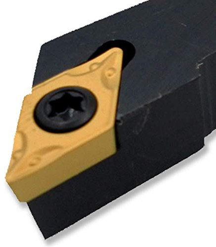 Maifix SDJCR2020K07 Portautensili da taglio tornio CNC Solid 20mm 25mm Bar Inserti in metallo duro Utensili per tornitura esterna