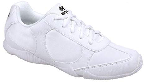Kaepa Damen Cheer Sneaker, Weiss/opulenter Garten