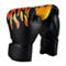 YCHK Kinder Boxhandschuhe, PU-Handschuhe für 3-14 Jahre, Training Gloves 6 Unzen für MMA, Muay Thai, Kickboxen und Sandsack Sport (4OZ)