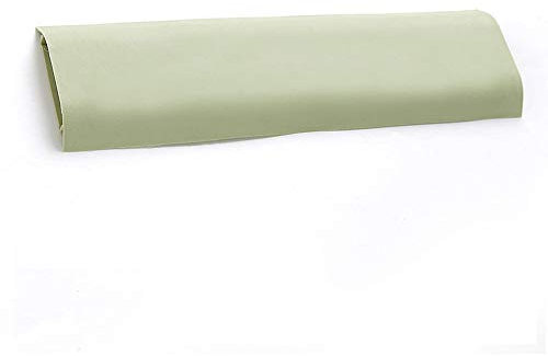 30cmx8.5cm Cable Trunking Kit Self Adhesive Wall Cable Tidy Cover Concealer Organizer Hiding Wall Mount TV Powers Cords in Home Office- (Pack of 4, Green)