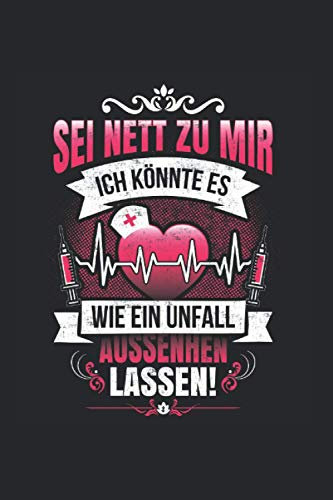 Lustiges Krankenschwester Geschenke Krankenpflegerin Sprüche Kalender 2021: Krankenschwester Kalender 2021 Geschenk Lustig / Krankenschwester ... 12 Monate November 20 bis Dezember 21 1 Woc