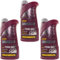 Getriebeöl Getriebe ÖL MANNOL 8109 Schaltgetriebe 75W-80 API GL-4/GL-5 3x 1 Liter
