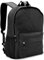 Waytex 71060 Sac à Dos avec Emplacement Ordinateur 15,6’’ Tissu Polyester Imperméable Multipoches Noir…