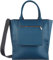s.Oliver (Bags) Women's Tasche Shopper, Petrol