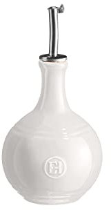 Emile Henry - Balón para vinagre/aceitera/vinagre (0,4 L)