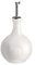 Emile Henry Ballon à vinaigre/huilier/vinaigrier 0,4 L Farine