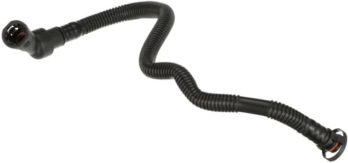 GATES EMH422 Kurbelgehäuseentlüftung-Schlauch Kompatibel mit BMW 3 Touring E91 11157533346 7471-00422 747100422 | Kompatibel mit: BMW 1, 3, 3 Touring, Z4 Roadster