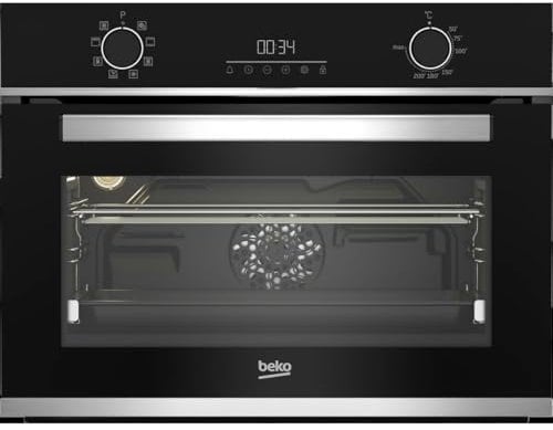 Horno Compacto BEKO BBCM13300XC 48 L