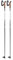 LEKI X x Unisex, Mehrfarbig, 145 cm (58 Zoll)
