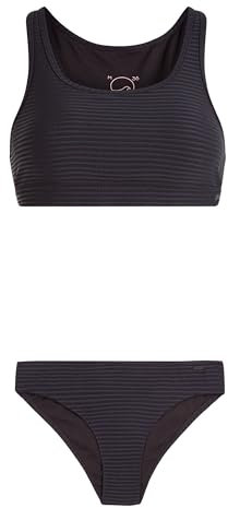 Protest Ladies Sup Bikini Cheeky PRTGULF True Black L/40