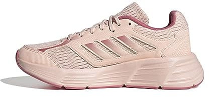 Adidas Damen Galaxy Star Shoes Laufschuhe, Rose Tone/Icey pink/Rose Tone, 40 EU