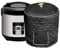 Alwida Dust Cover for Household Appliances, Covers for Kitchen Appliances, Pressure Cooker Case for Dust Protection | Dust Proof Cover Stain Resistant