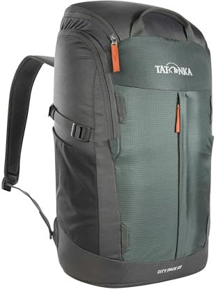 Tatonka City Pack 22 Titan Grey