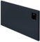 1500w Electric Panel Heater Anthracite Smart Wifi Enabled A-Line Compact Wall Mounted & Floor Standing iOS & Andriod App Control - 700mm (w) x 400mm (h)
