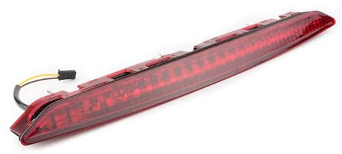 VFVCTGHZ Auto Hinten Bremsleuchte Rücklicht Für B&MW Für E85 Z4 Roadster 2002 2003 2004 2005 2006 2007 2008 Dritte Bremsleuchte Bremslicht Lampe 63256917378 Bremsleuchte